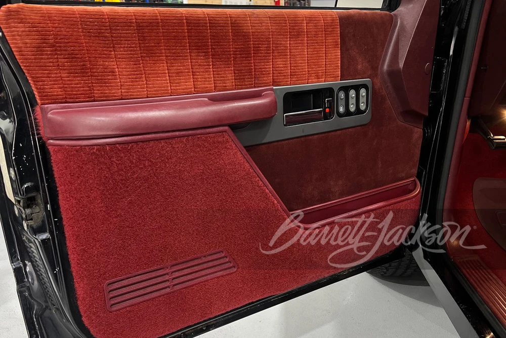 1990 Chevrolet 454 SS - Image 5 of 8