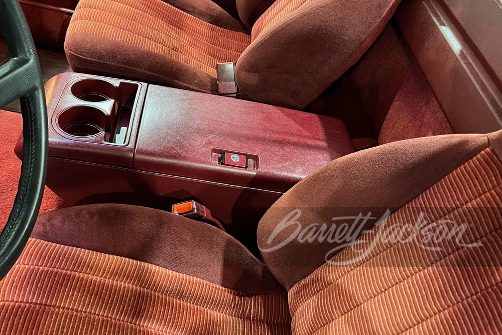 1990 Chevrolet 454 SS - Image 6 of 8
