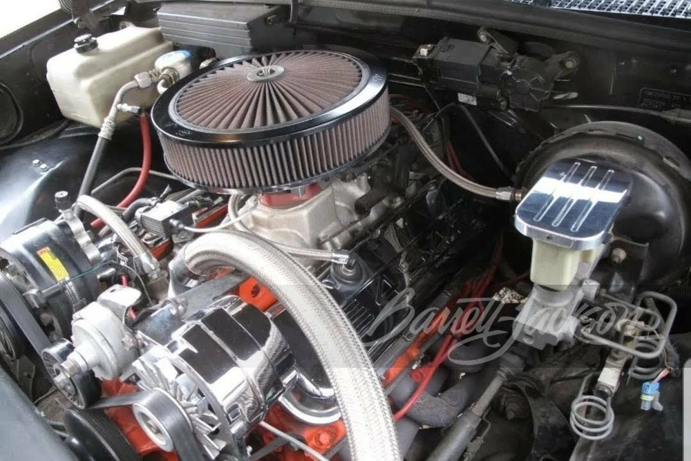 1990 Chevrolet 454 SS - Image 2 of 28