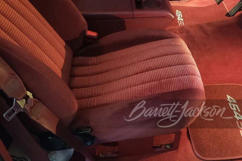 1990 Chevrolet 454 SS - Image 3 of 28