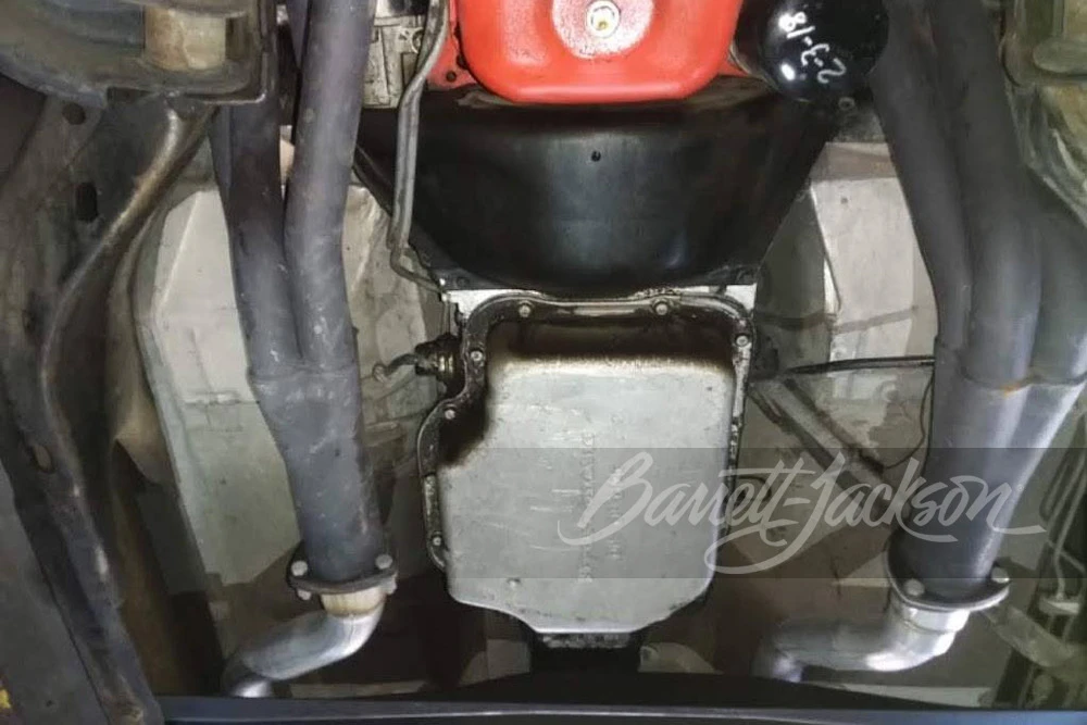 1990 Chevrolet 454 SS - Image 10 of 28