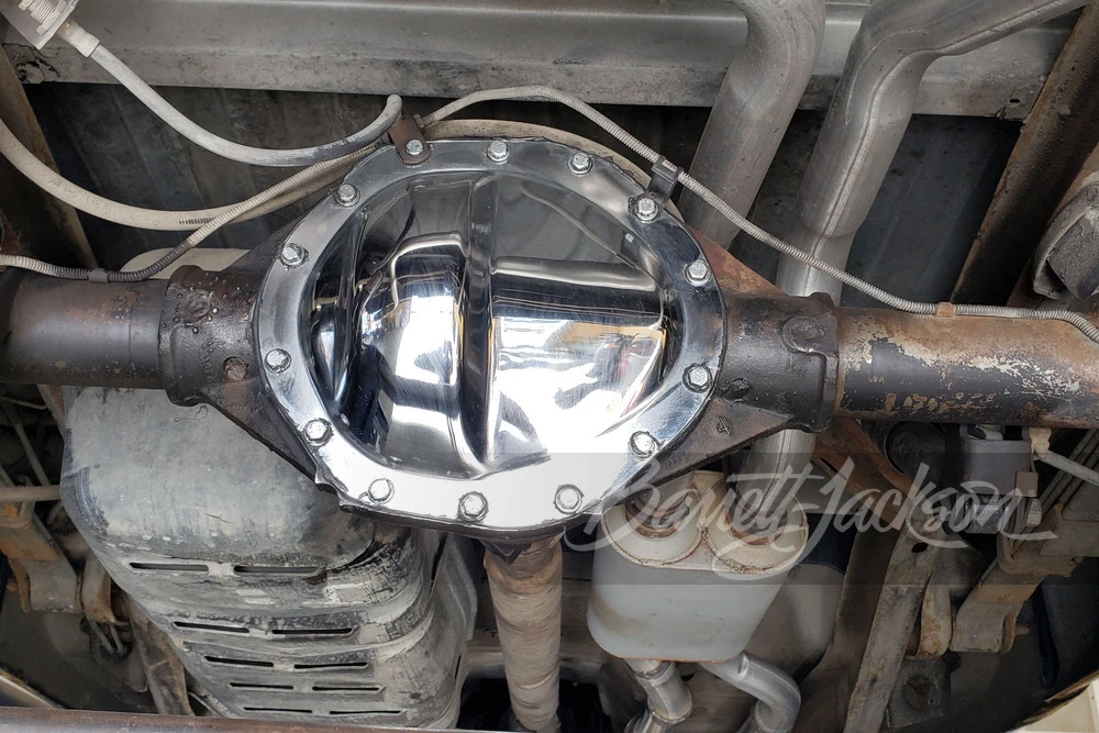1990 Chevrolet 454 SS - Image 11 of 28