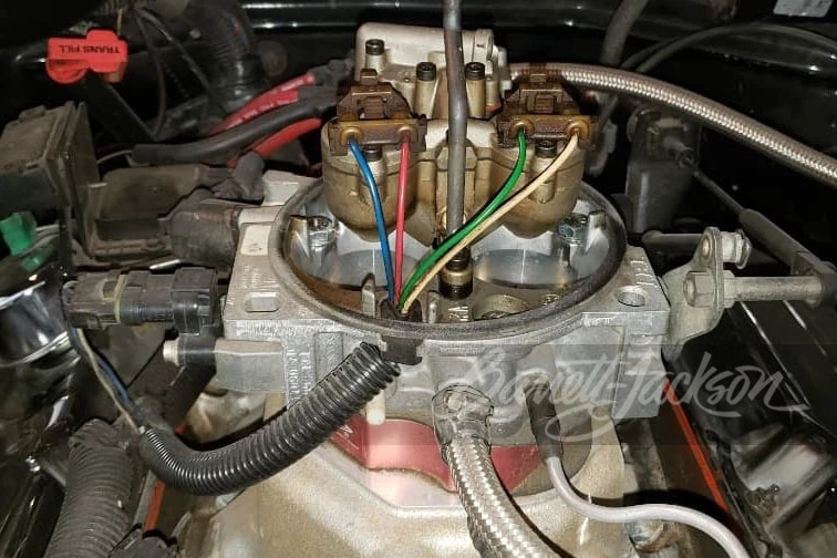 1990 Chevrolet 454 SS - Image 12 of 28