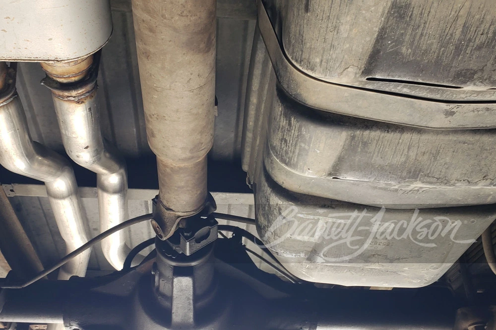 1990 Chevrolet 454 SS - Image 13 of 28