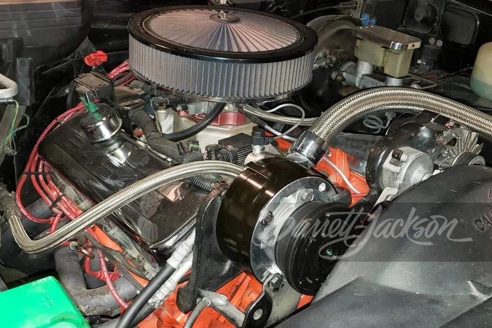 1990 Chevrolet 454 SS - Image 14 of 28