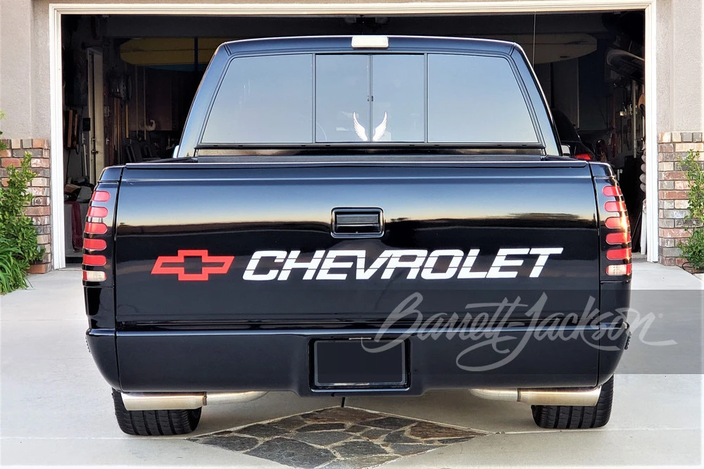 1990 Chevrolet 454 SS - Image 18 of 28