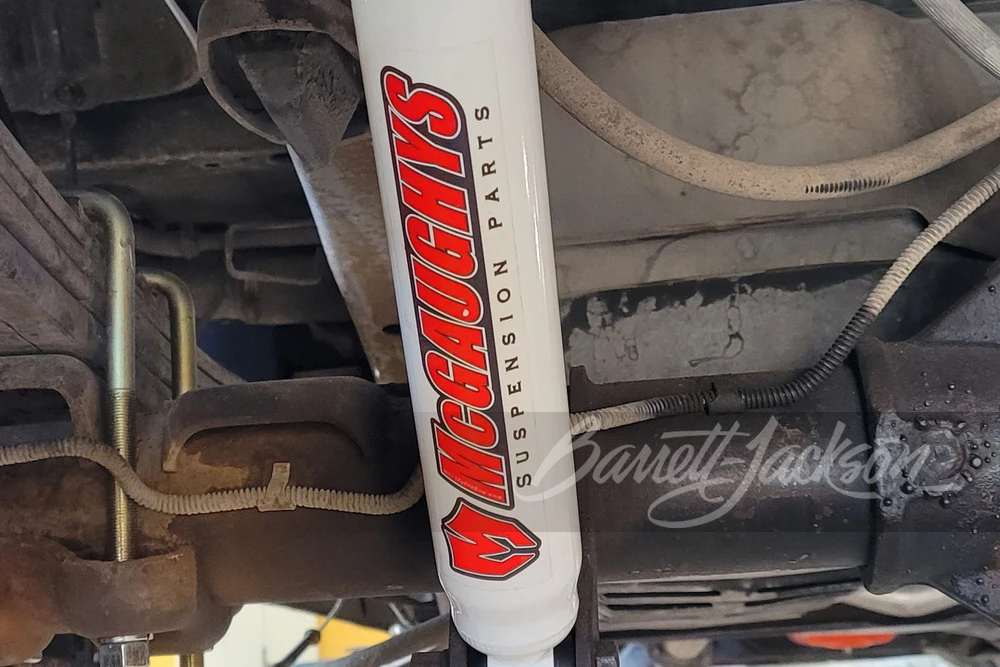 1990 Chevrolet 454 SS - Image 21 of 28