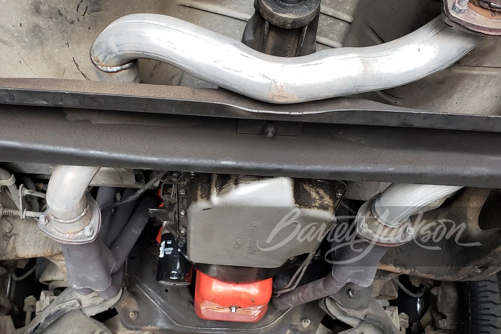 1990 Chevrolet 454 SS - Image 24 of 28