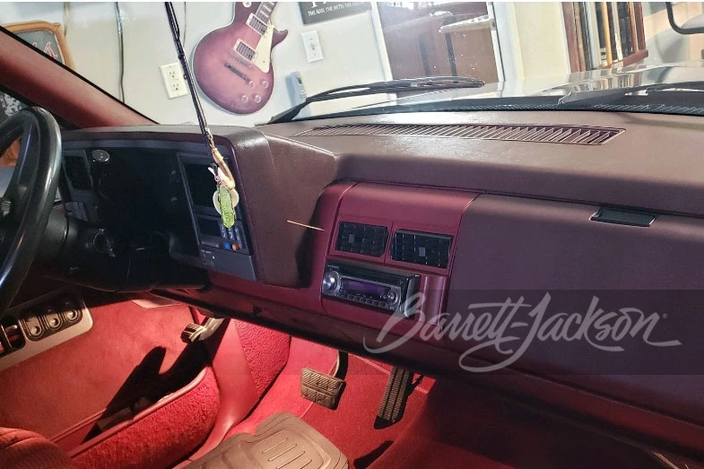 1990 Chevrolet 454 SS - Image 25 of 28
