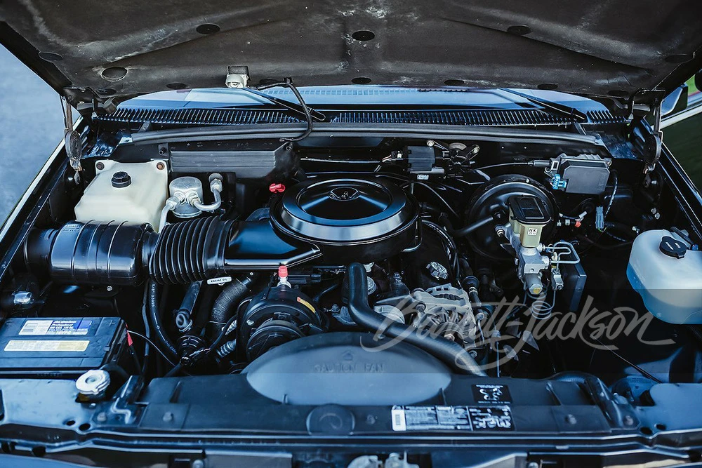 1990 Chevrolet 454 SS - Image 2 of 18