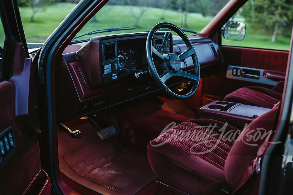 1990 Chevrolet 454 SS - Image 3 of 18