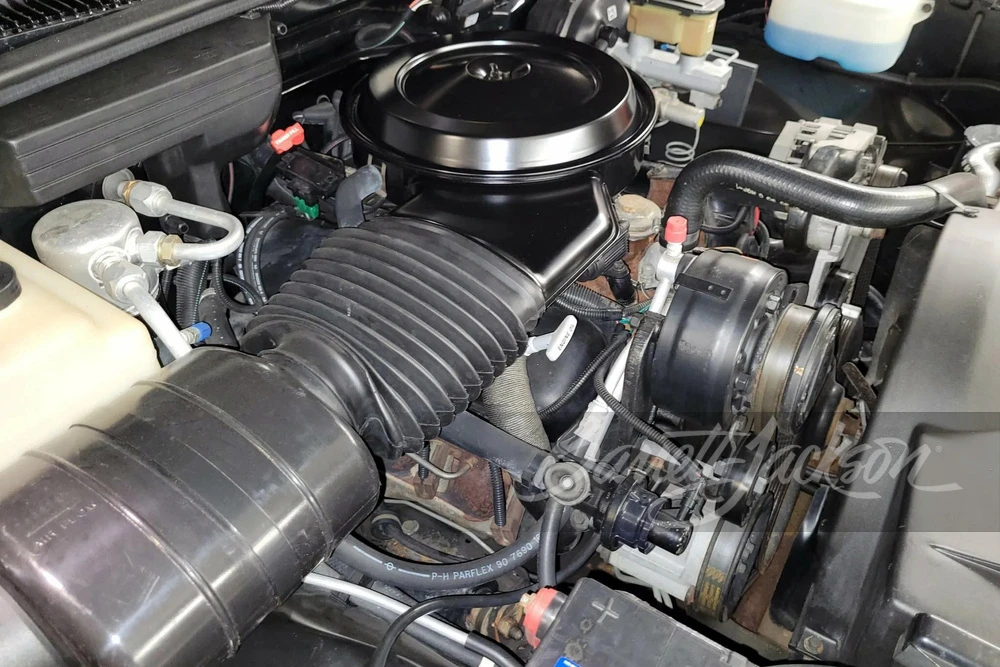 1990 Chevrolet 454 SS - Image 4 of 18