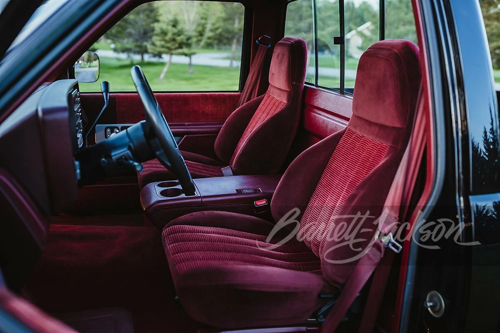 1990 Chevrolet 454 SS - Image 5 of 18