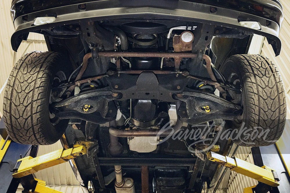1990 Chevrolet 454 SS - Image 7 of 18