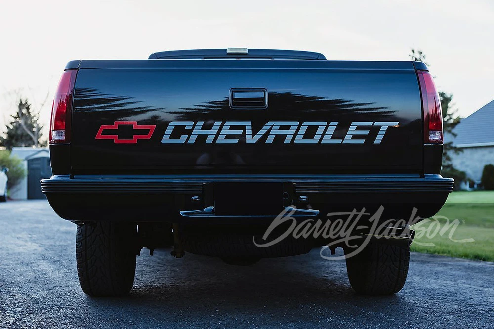 1990 Chevrolet 454 SS - Image 12 of 18