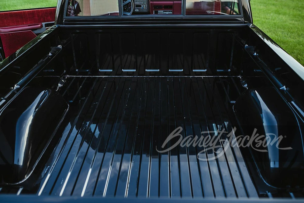 1990 Chevrolet 454 SS - Image 13 of 18