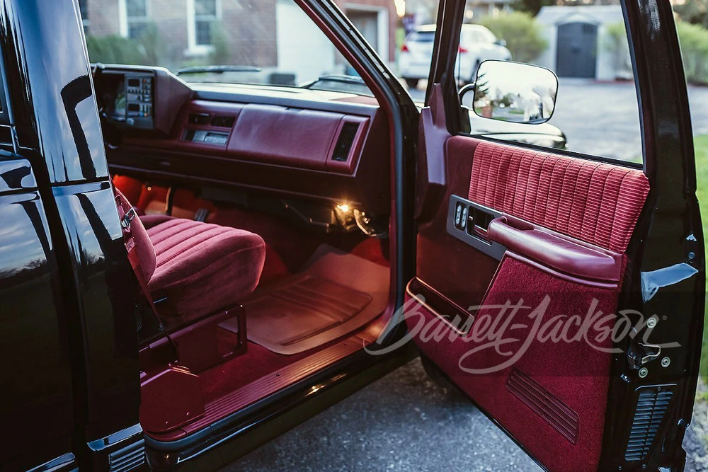 1990 Chevrolet 454 SS - Image 14 of 18