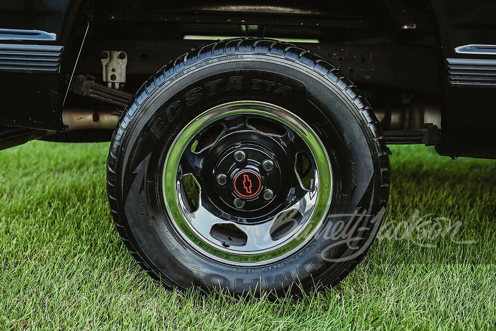 1990 Chevrolet 454 SS - Image 16 of 18