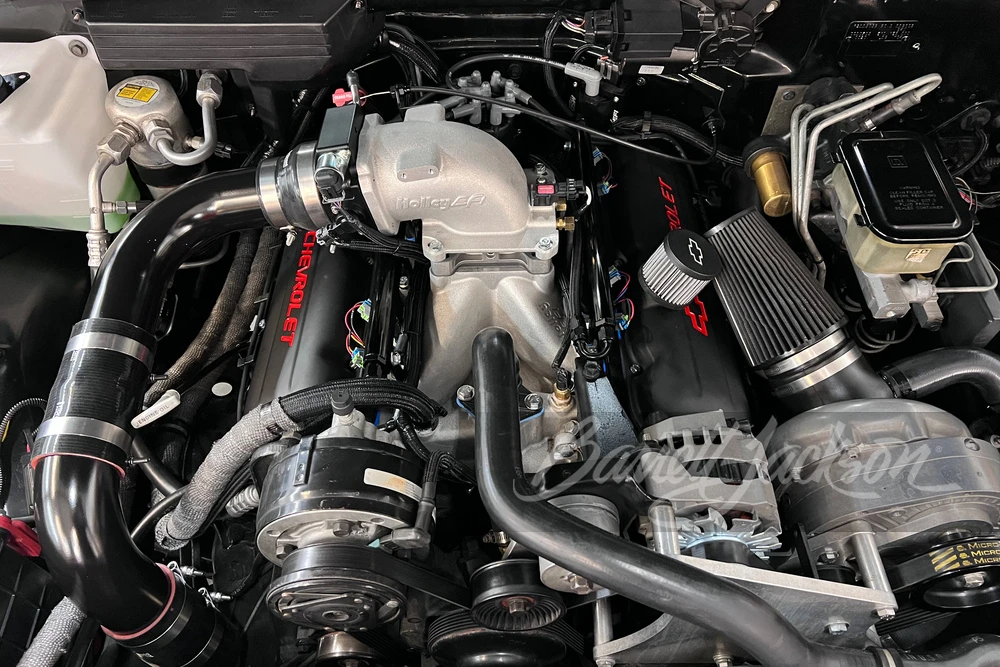 1990 Chevrolet 454 SS - Image 2 of 8