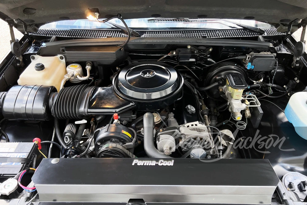 1990 Chevrolet 454 SS - Image 2 of 4
