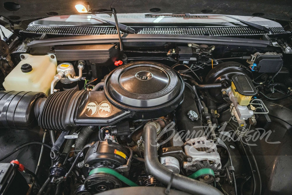1990 Chevrolet 454 SS - Image 2 of 7