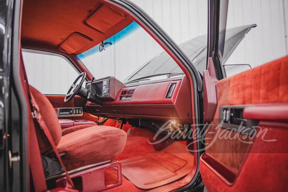 1990 Chevrolet 454 SS - Image 3 of 7