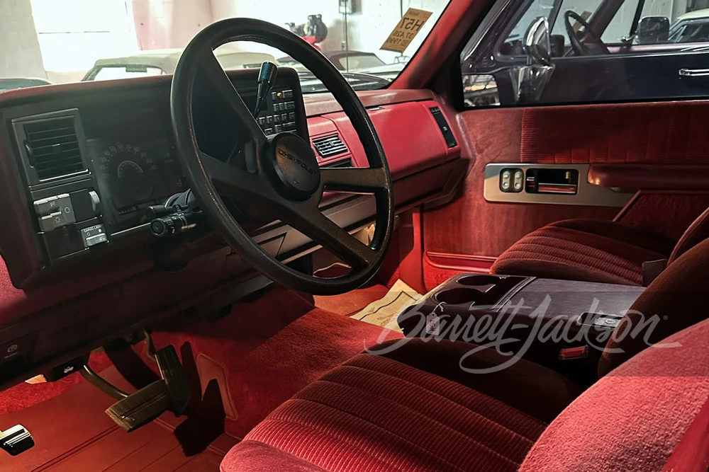 1990 Chevrolet 454 SS - Image 4 of 7