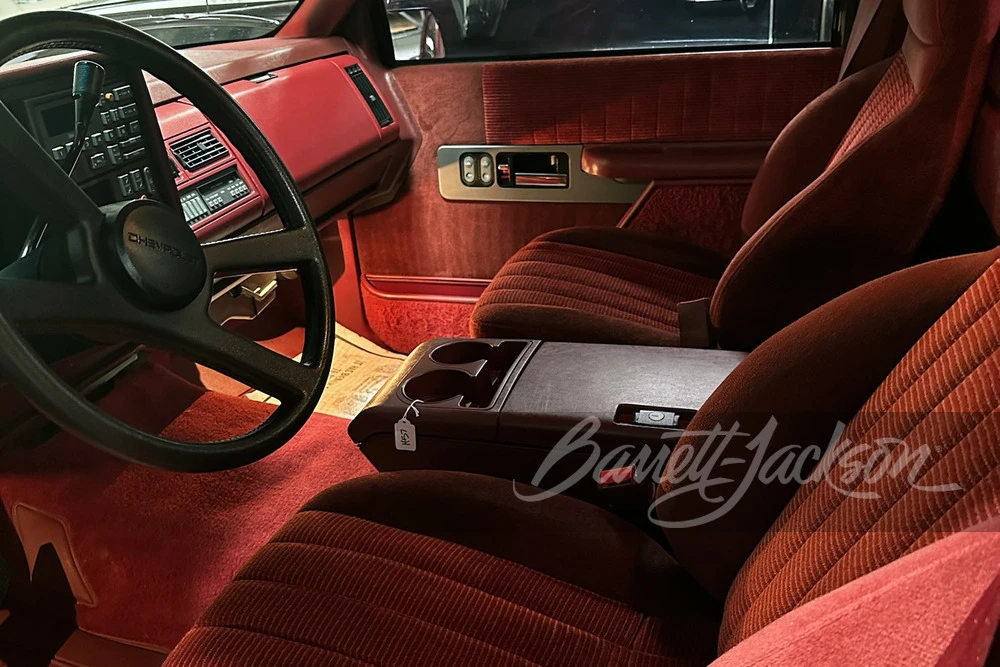 1990 Chevrolet 454 SS - Image 5 of 7