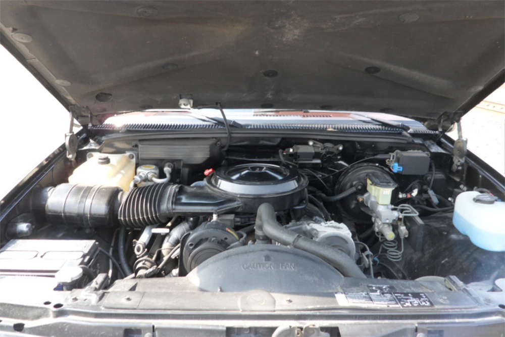 1990 Chevrolet 454 SS - Image 3 of 5