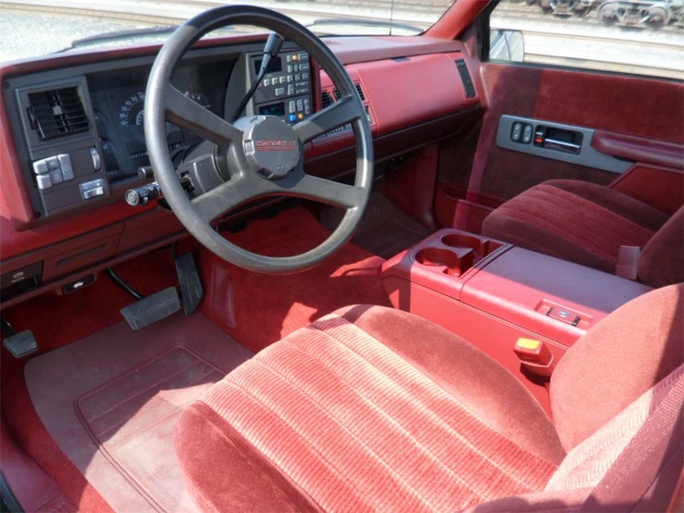 1990 Chevrolet 454 SS - Image 4 of 5