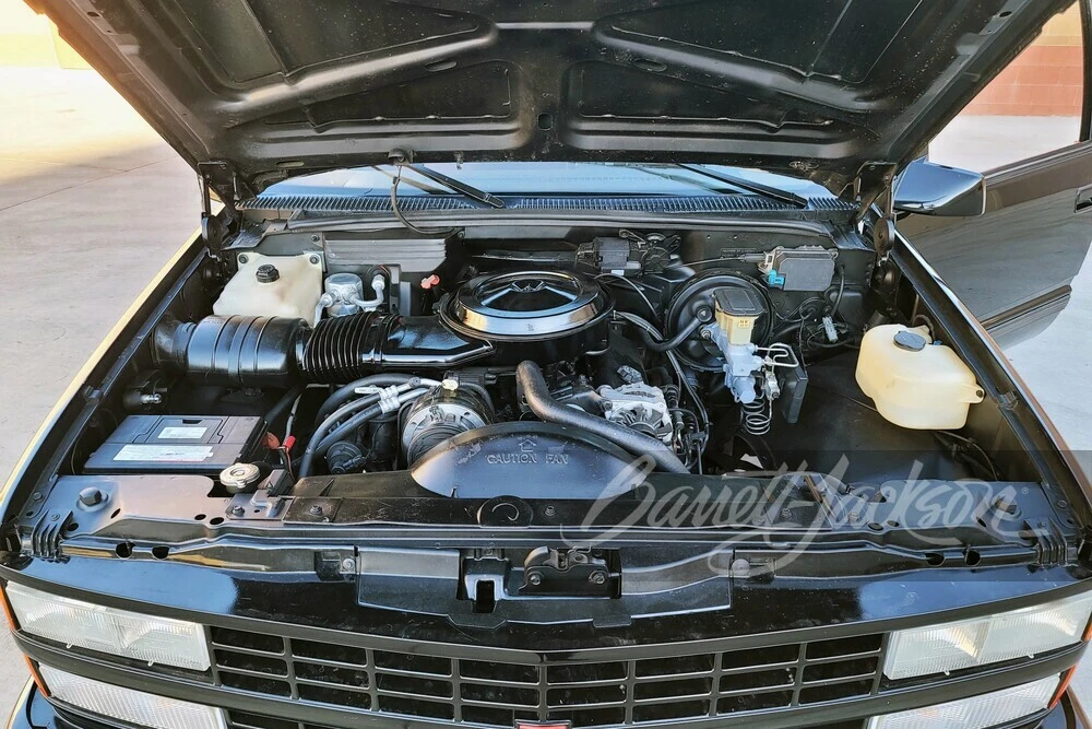 1990 Chevrolet 454 SS - Image 2 of 9