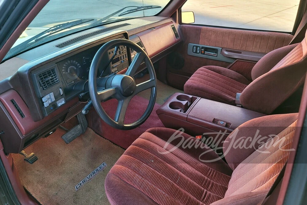1990 Chevrolet 454 SS - Image 3 of 9