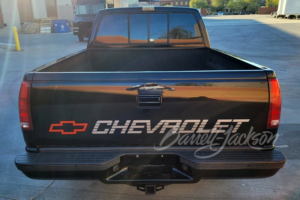 1990 Chevrolet 454 SS - Image 6 of 9