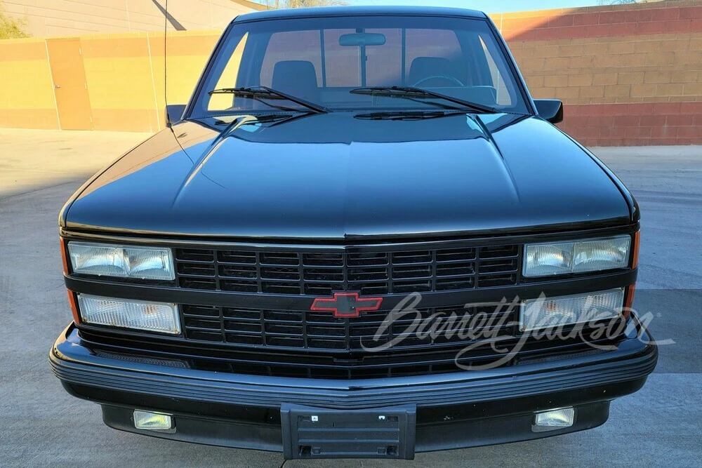 1990 Chevrolet 454 SS - Image 7 of 9