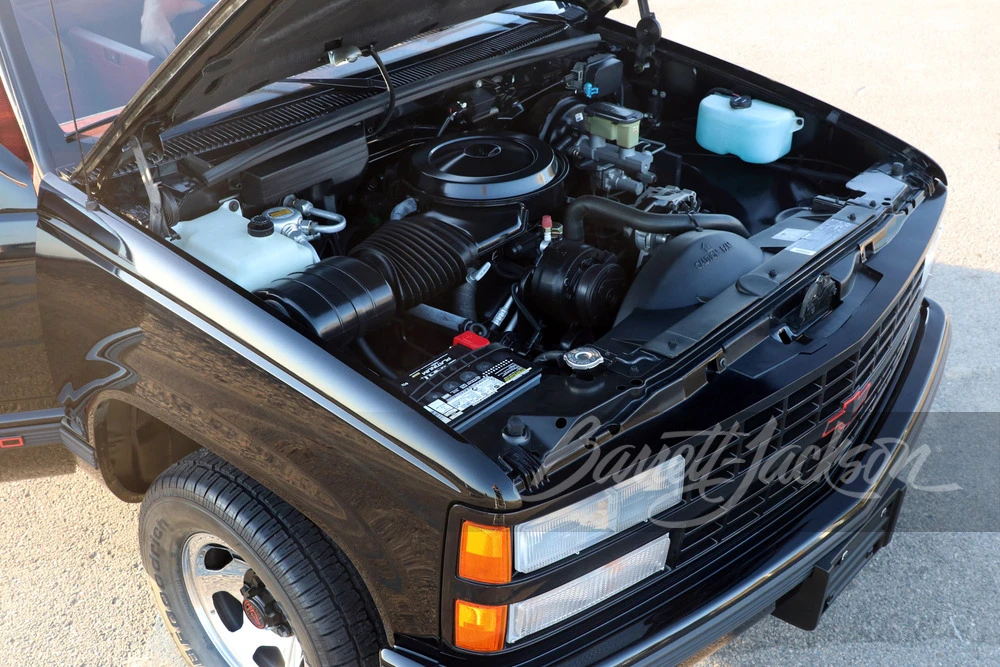1990 Chevrolet 454 SS - Image 2 of 31