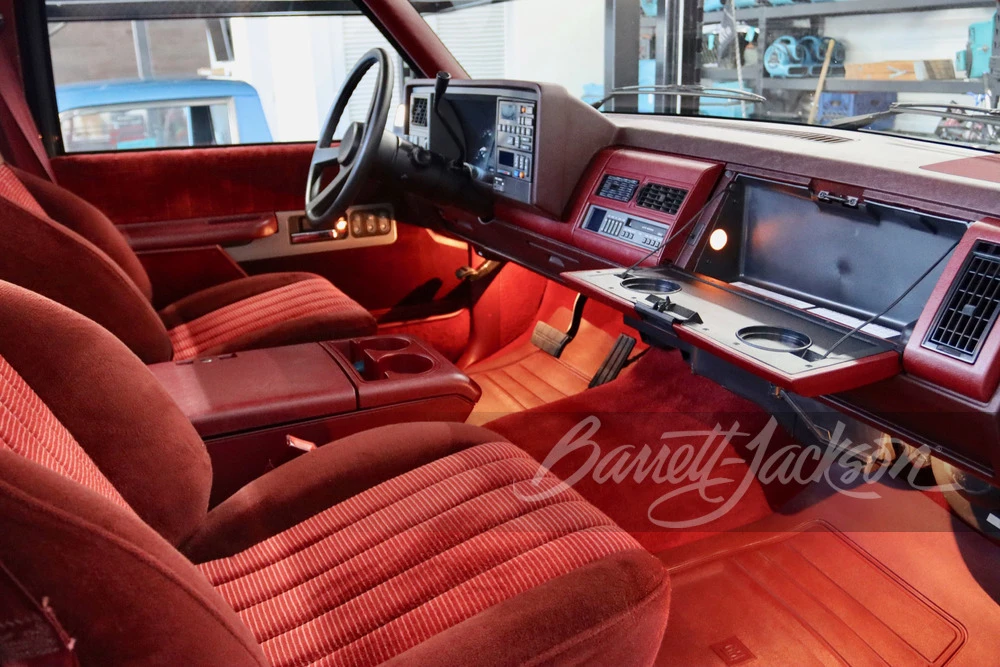 1990 Chevrolet 454 SS - Image 3 of 31