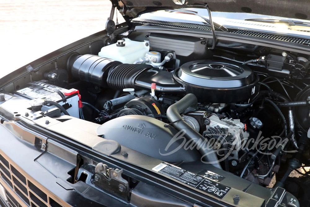 1990 Chevrolet 454 SS - Image 4 of 31