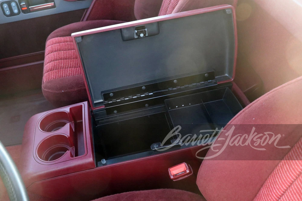 1990 Chevrolet 454 SS - Image 5 of 31