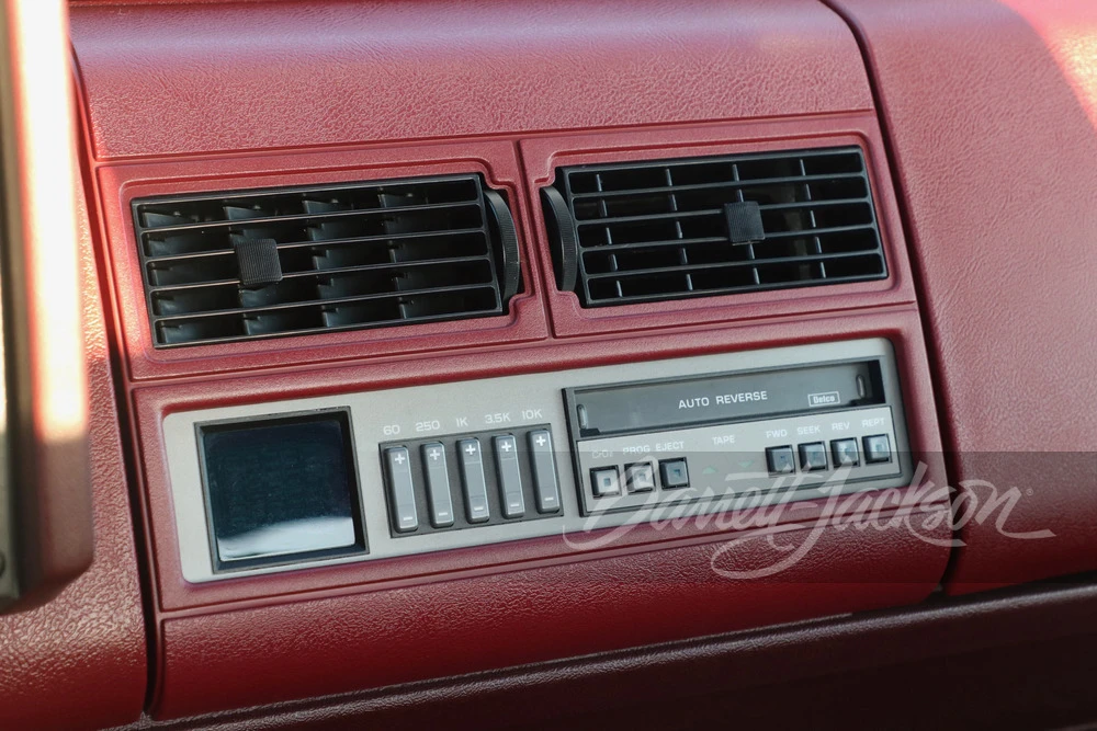 1990 Chevrolet 454 SS - Image 8 of 31