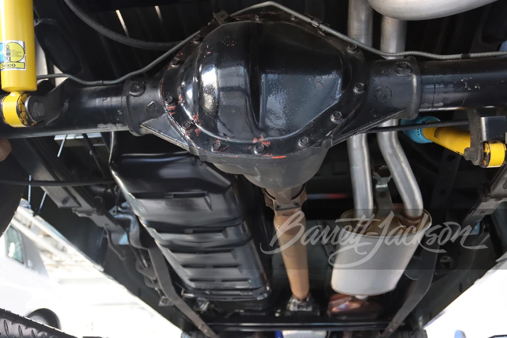 1990 Chevrolet 454 SS - Image 9 of 31