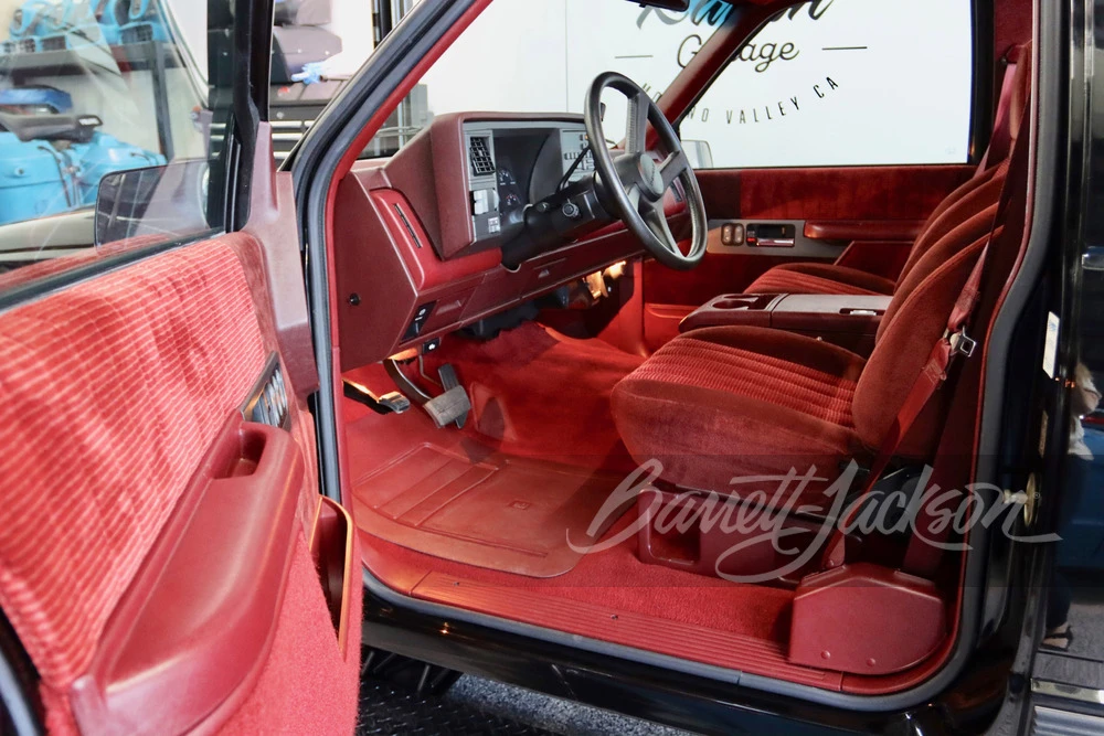 1990 Chevrolet 454 SS - Image 10 of 31