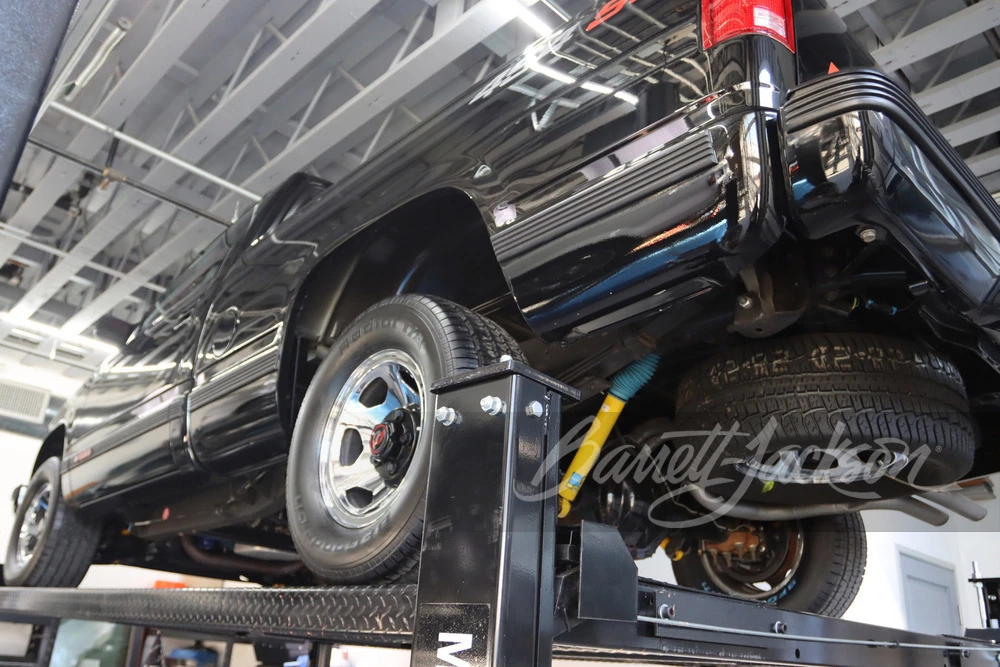1990 Chevrolet 454 SS - Image 12 of 31