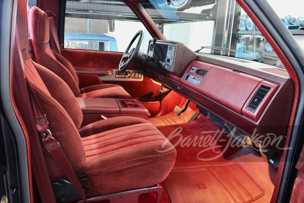 1990 Chevrolet 454 SS - Image 15 of 31