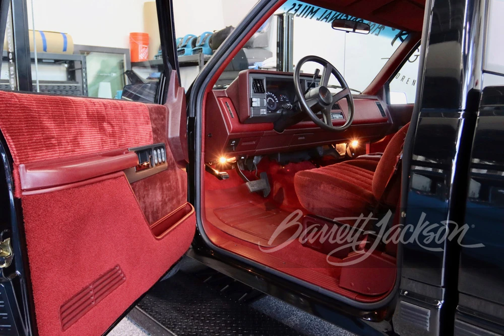 1990 Chevrolet 454 SS - Image 18 of 31