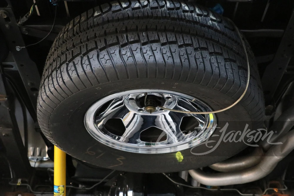 1990 Chevrolet 454 SS - Image 19 of 31