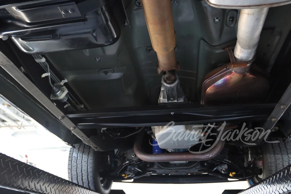 1990 Chevrolet 454 SS - Image 20 of 31