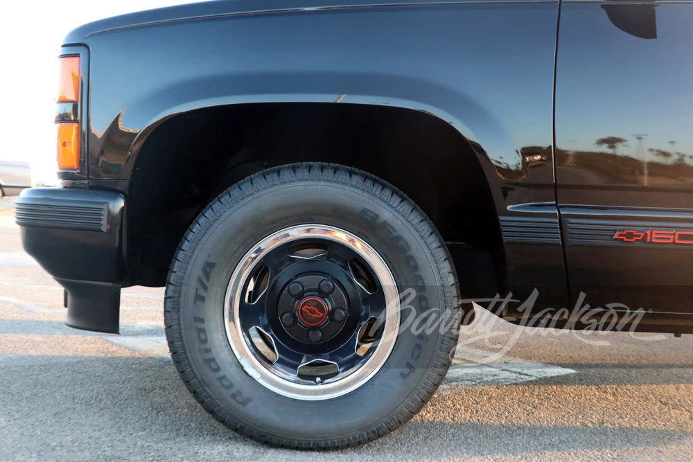 1990 Chevrolet 454 SS - Image 22 of 31