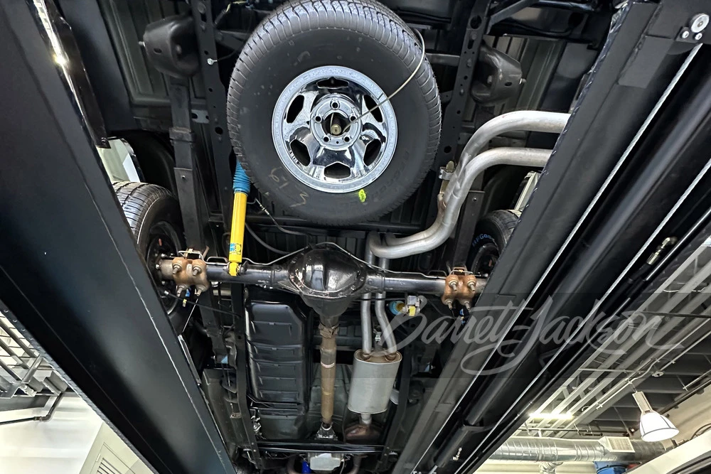 1990 Chevrolet 454 SS - Image 23 of 31