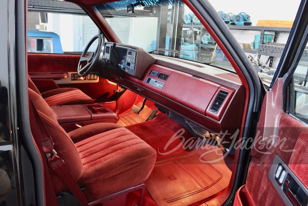 1990 Chevrolet 454 SS - Image 24 of 31