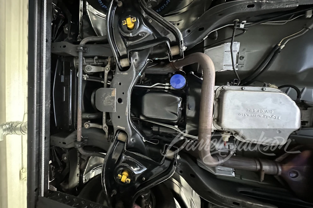 1990 Chevrolet 454 SS - Image 26 of 31
